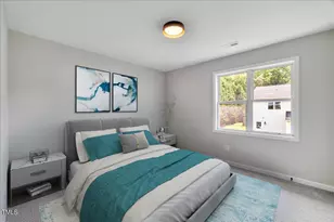 403 E Williams St, Angier, NC 27501 - Photo 5