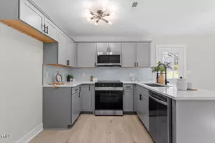 1117 Savannah Dr, Raleigh, NC 27610 - Photo 3