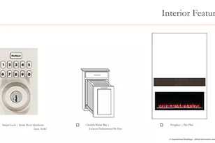 509 Jocund St, Rolesville, NC 27571 - Photo 11