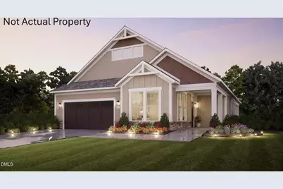 2003 Grimsby Court, Durham, NC 27703 - Photo 1