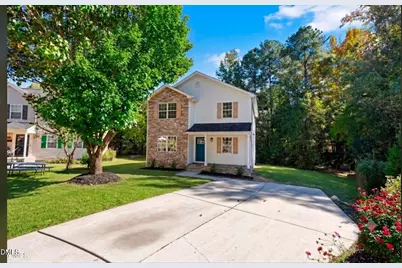 12 Sameer Court, Durham, NC 27703 - Photo 1