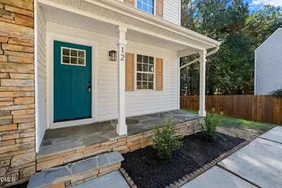 12 Sameer Court, Durham, NC 27703 - Photo 1