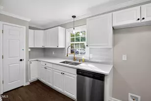 518 E 3rd St, Wendell, NC 27591 - Photo 7