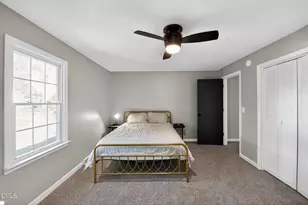 518 E 3rd St, Wendell, NC 27591 - Photo 9