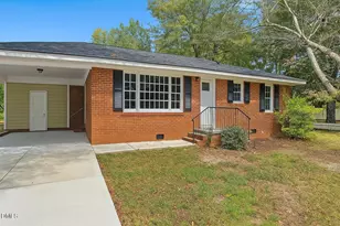 518 E 3rd St, Wendell, NC 27591 - Photo 1
