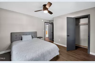 518 E 3rd Street, Wendell, NC 27591 - Photo 15