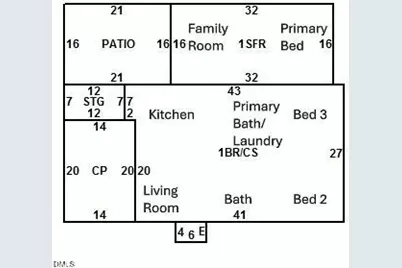 518 E 3rd Street, Wendell, NC 27591 - Photo 21