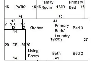 518 E 3rd St, Wendell, NC 27591 - Photo 21