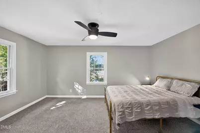 518 E 3rd Street, Wendell, NC 27591 - Photo 11