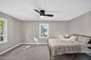 518 E 3rd St, Wendell, NC 27591 - Photo 11