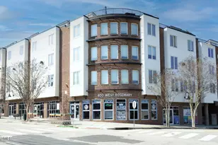 400 W Rosemary St, Chapel Hill, NC 27516 - Photo 1