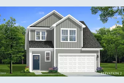 18 Gerrard Street, Franklinton, NC 27525 - Photo 1