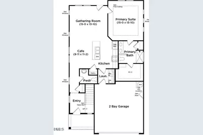 18 Gerrard Street, Franklinton, NC 27525 - Photo 3