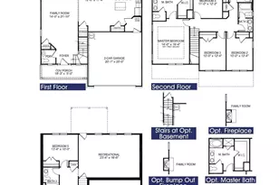 534 Middleton Ct, Sanford, NC 27330 - Photo 3