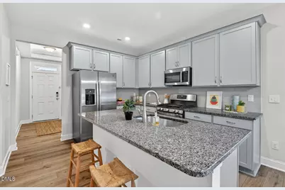 1024 Heartstone Way, Durham, NC 27713 - Photo 9