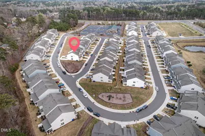 1024 Heartstone Way, Durham, NC 27713 - Photo 49