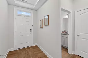 1024 Heartstone Wy, Durham, NC 27713 - Photo 5