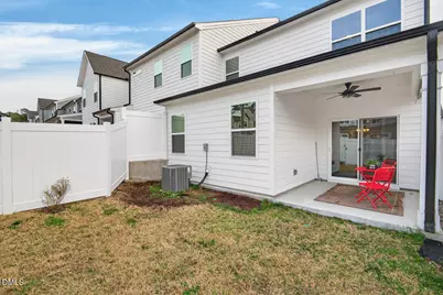 1024 Heartstone Way, Durham, NC 27713 - Photo 23