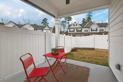 1024 Heartstone Way, Durham, NC 27713 - Photo 21