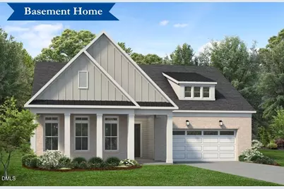 104 Stonender Way #Home Site 1, Holly Springs, NC 27540 - Photo 1