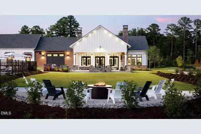 104 Stonender Way #Home Site 1, Holly Springs, NC 27540 - Photo 3