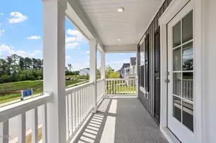 396 White Oak Gdn Wy, Garner, NC 27529 - Photo 17