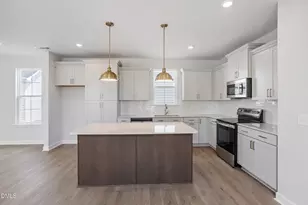 396 White Oak Gdn Wy, Garner, NC 27529 - Photo 7