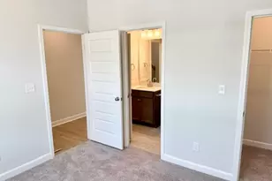 396 White Oak Gdn Wy, Garner, NC 27529 - Photo 5