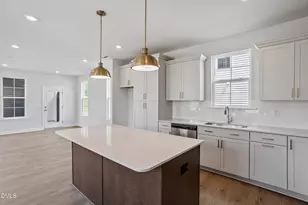 396 White Oak Gdn Wy, Garner, NC 27529 - Photo 5
