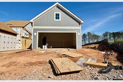 396 White Oak Garden Way #236, Garner, NC 27529 - Photo 3