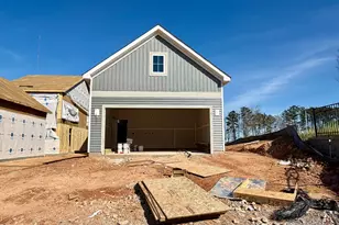 396 White Oak Gdn Wy, Garner, NC 27529 - Photo 3