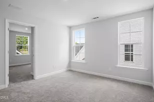 396 White Oak Gdn Wy, Garner, NC 27529 - Photo 19