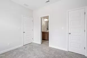 396 White Oak Gdn Wy, Garner, NC 27529 - Photo 13