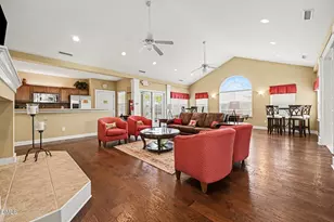 107 Culp Hill Dr, Chapel Hill, NC 27517 - Photo 5