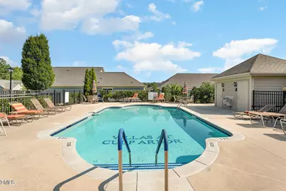 107 Culp Hill Drive, Chapel Hill, NC 27517 - Photo 15