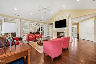 107 Culp Hill Dr, Chapel Hill, NC 27517 - Photo 19