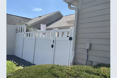 107 Culp Hill Drive, Chapel Hill, NC 27517 - Photo 5