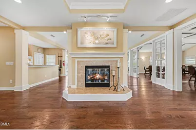 107 Culp Hill Drive, Chapel Hill, NC 27517 - Photo 19