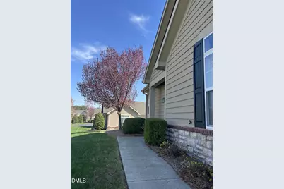 107 Culp Hill Drive, Chapel Hill, NC 27517 - Photo 3