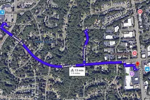 320 Penn Oak Cir, Raleigh, NC 27615 - Photo 33