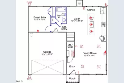 210 Alice Trace Place #27, Angier, NC 27501 - Photo 3