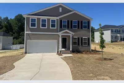 210 Alice Trace Place #27, Angier, NC 27501 - Photo 1