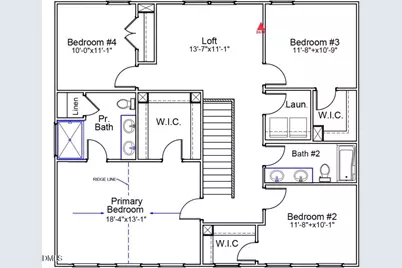 210 Alice Trace Place #27, Angier, NC 27501 - Photo 13