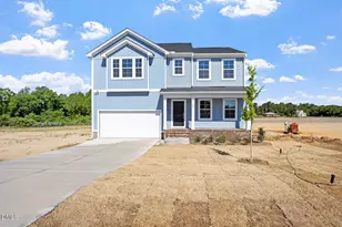 50 Alice Trce Pl, Angier, NC 27501 - Photo 1