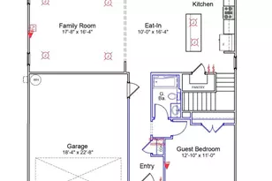 50 Alice Trce Pl, Angier, NC 27501 - Photo 7