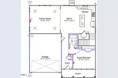 50 Alice Trace Place #33, Angier, NC 27501 - Photo 27