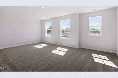 50 Alice Trace Place #33, Angier, NC 27501 - Photo 21