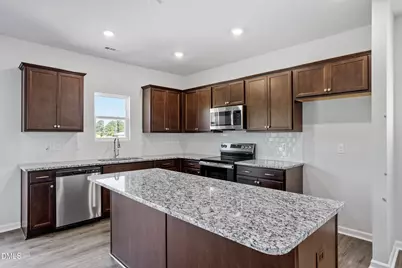 50 Alice Trace Place #33, Angier, NC 27501 - Photo 5