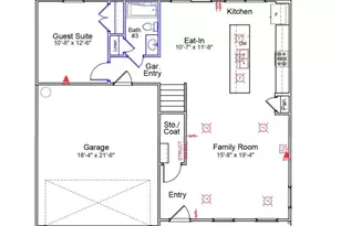 26 Alice Trce Pl, Angier, NC 27501 - Photo 3