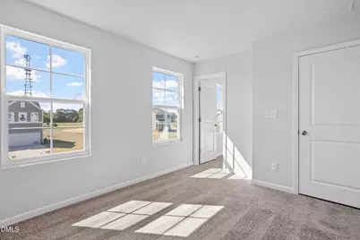 26 Alice Trace Place #34, Angier, NC 27501 - Photo 25